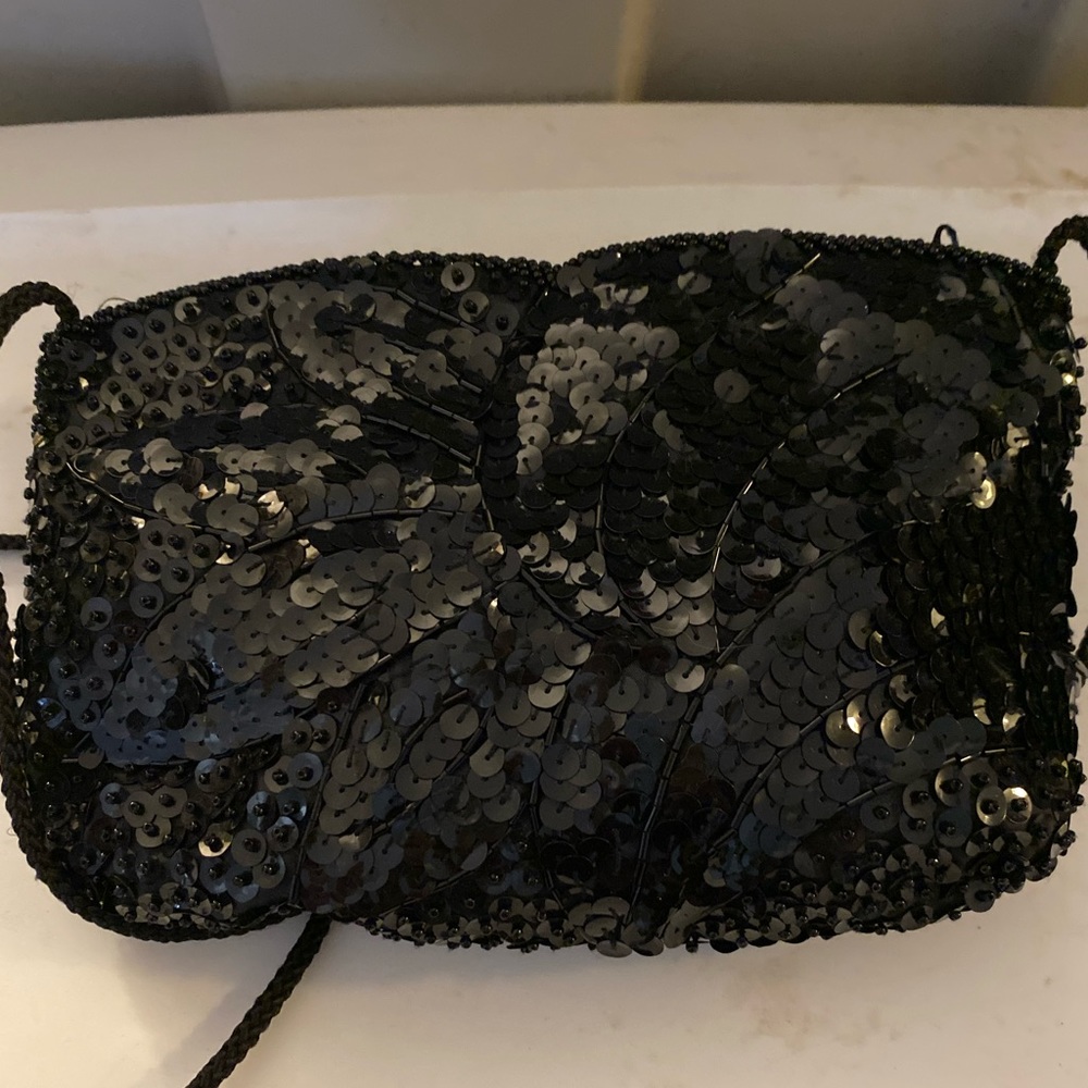 Vintage 80’s bag